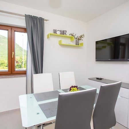 Apartmani Marica Plomin Bagian luar foto