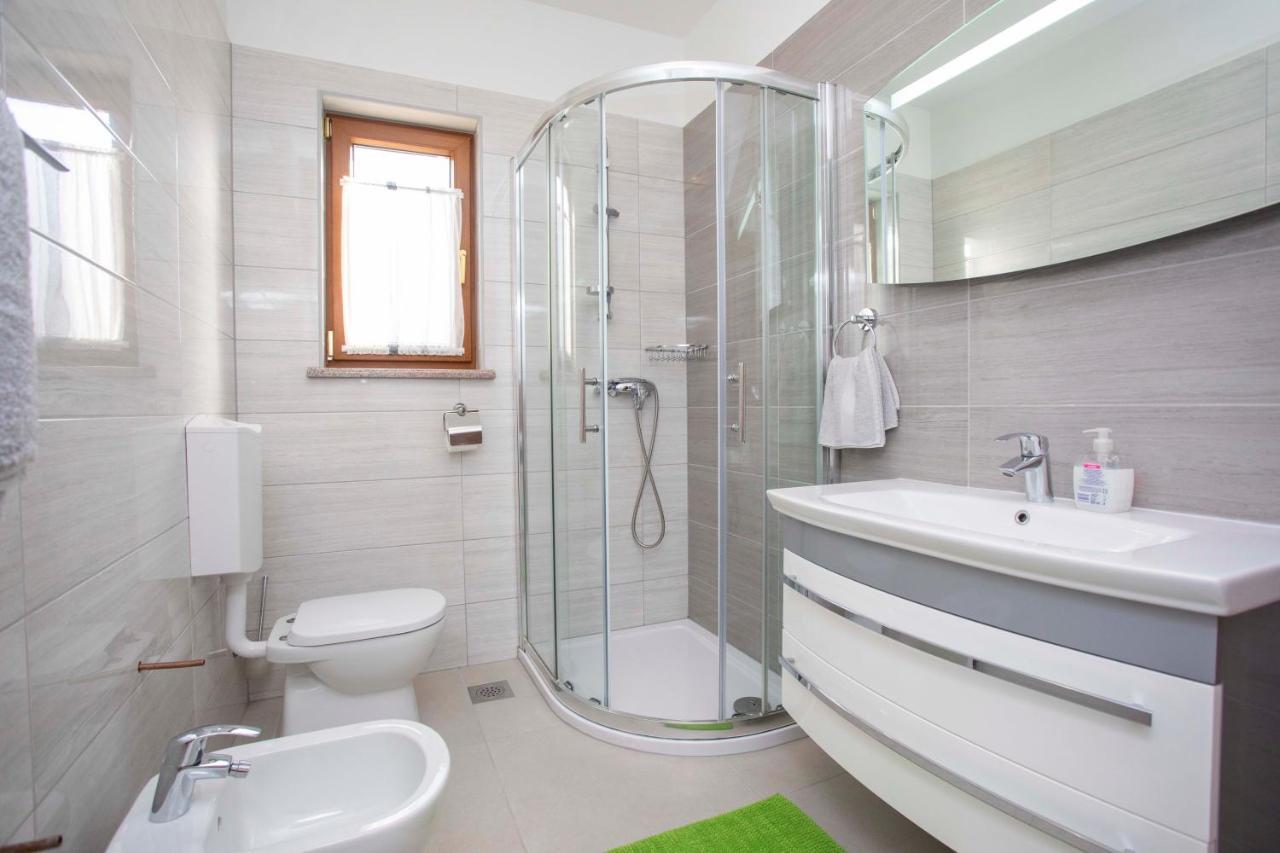 Apartmani Marica Plomin Bagian luar foto